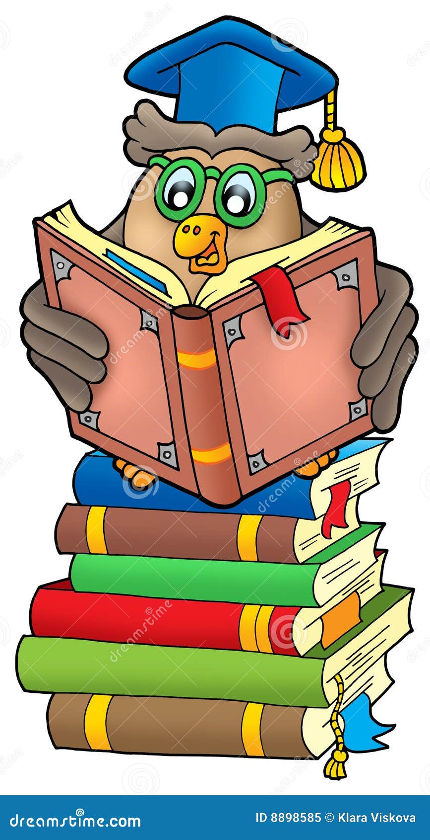 clipart for teachers reading - photo #50