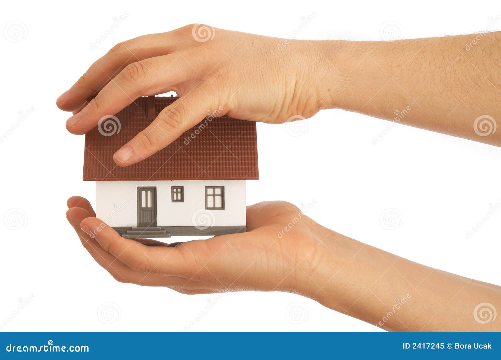 hands holding house clipart - photo #23