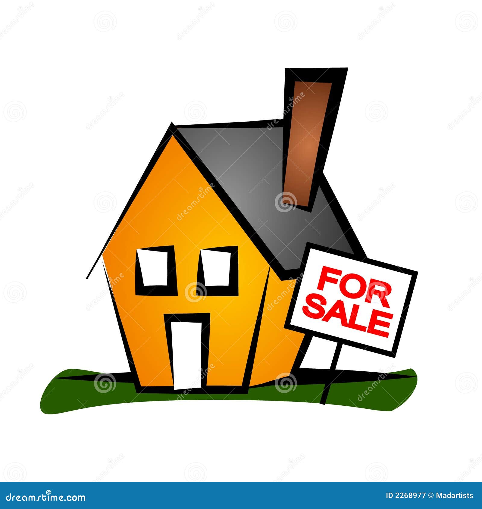 new house clipart - photo #41