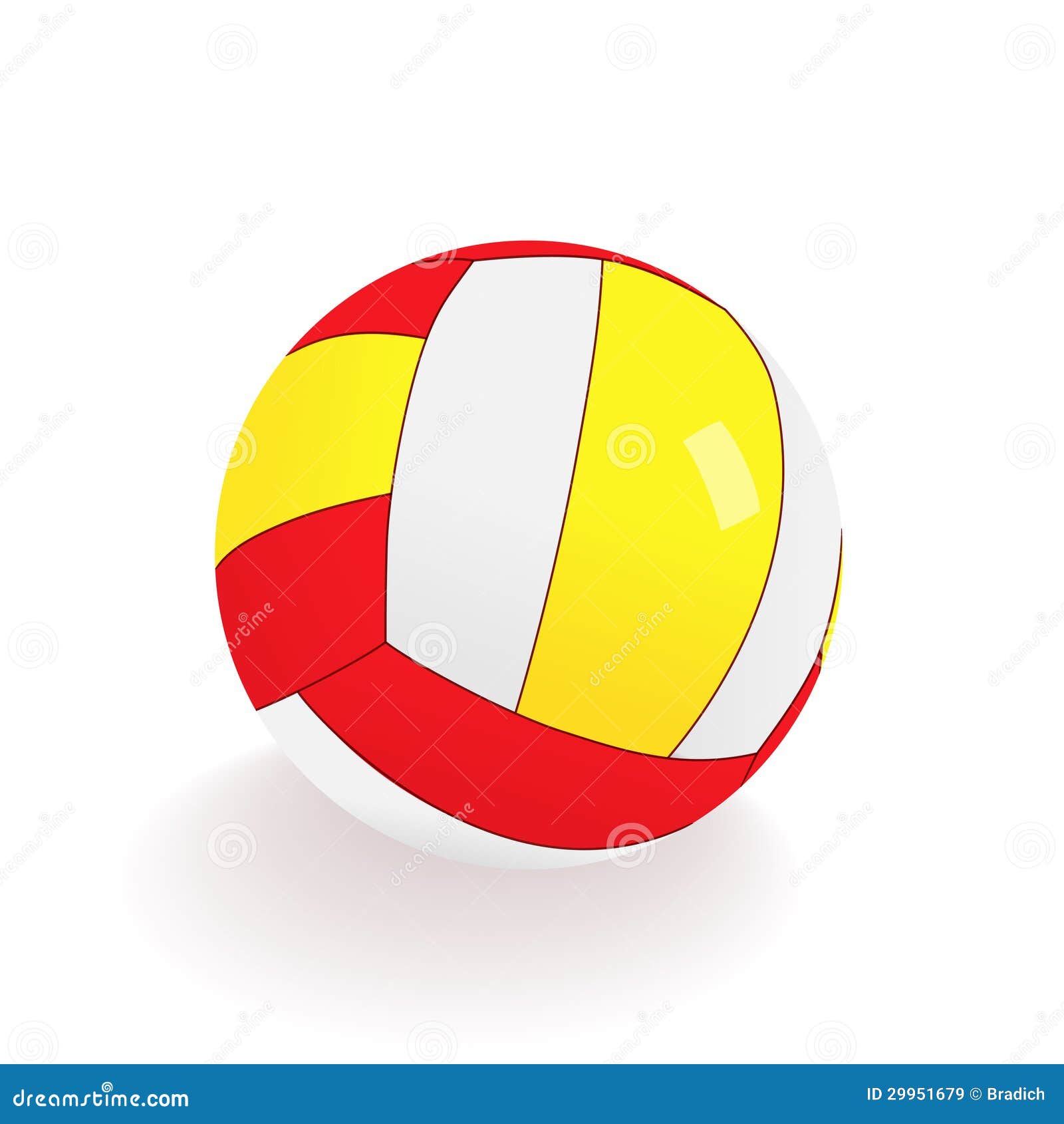 volleyball clipart no background - photo #8