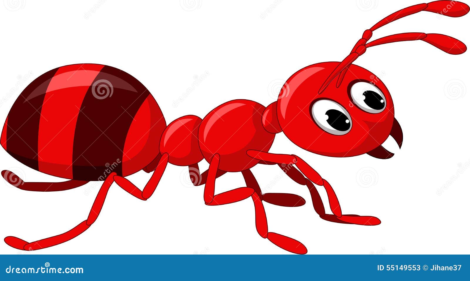 cartoon ant clipart - photo #49