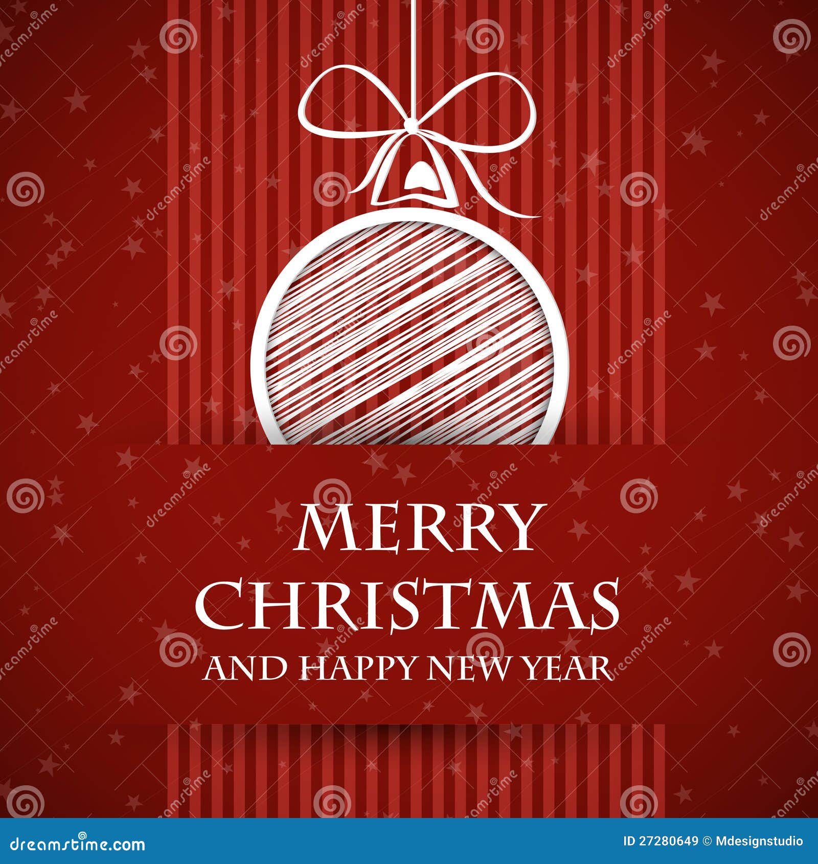 christmas card