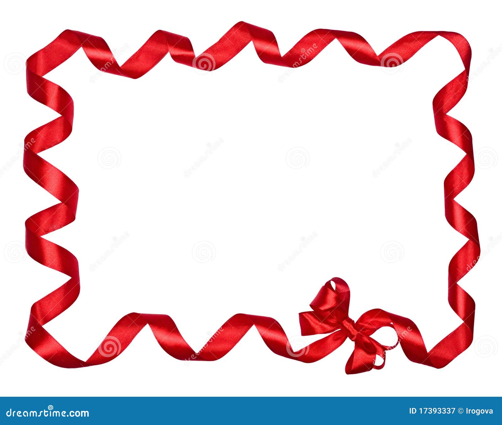 free clip art ribbon borders - photo #9