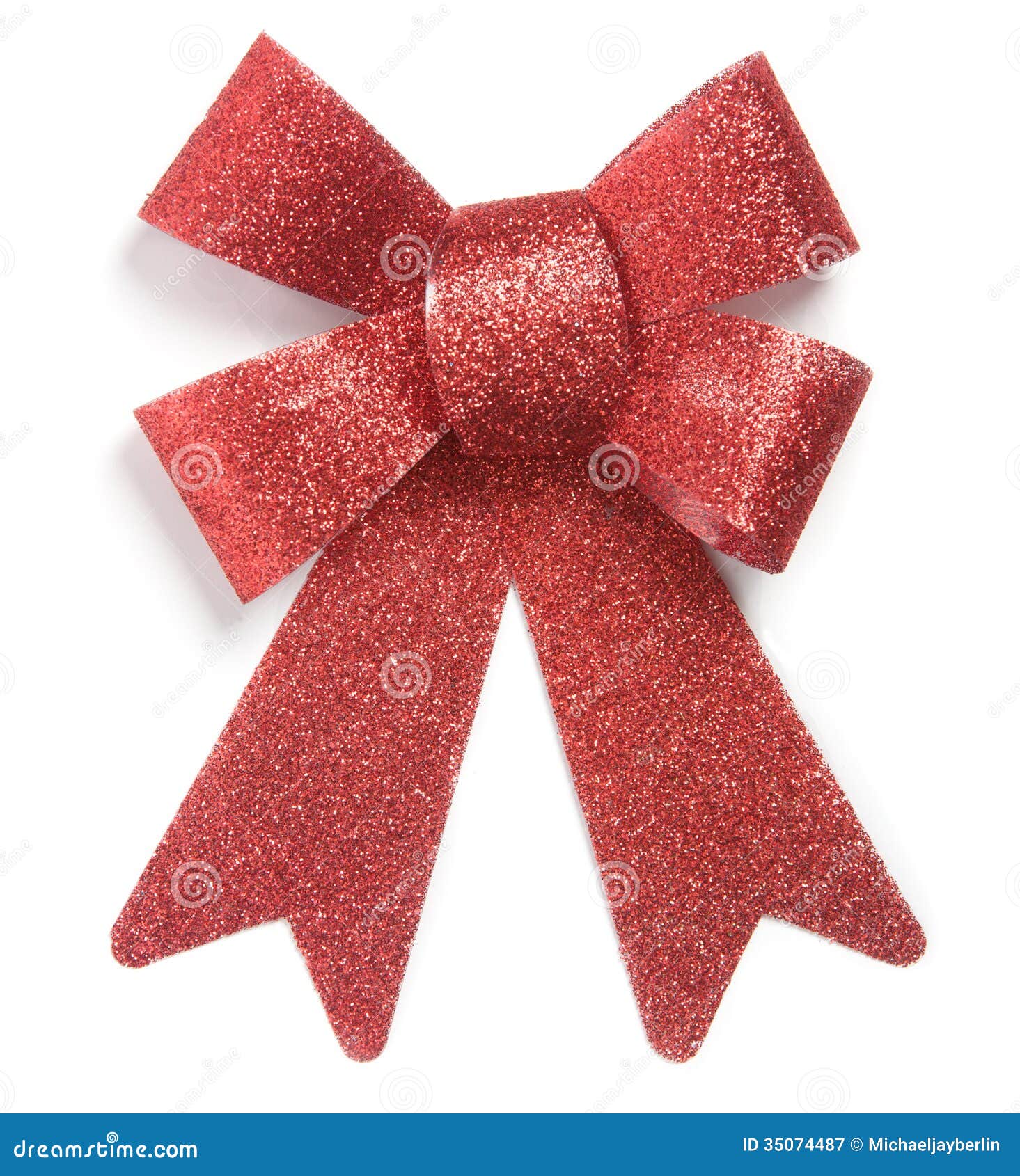 red christmas ornament bow tie royalty free stock red christmas ornament bow tie royalty free stock