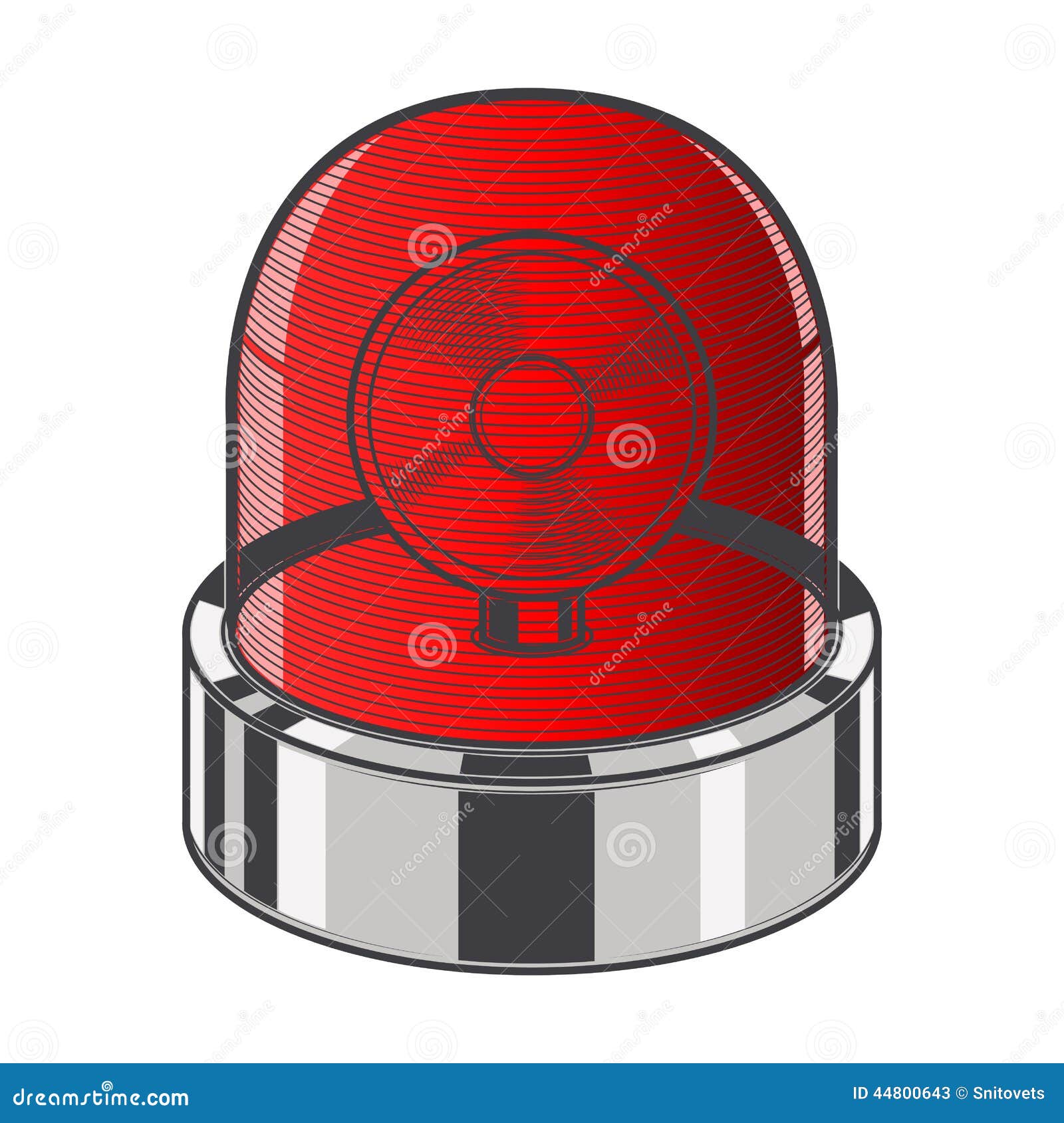 fire siren clipart - photo #49