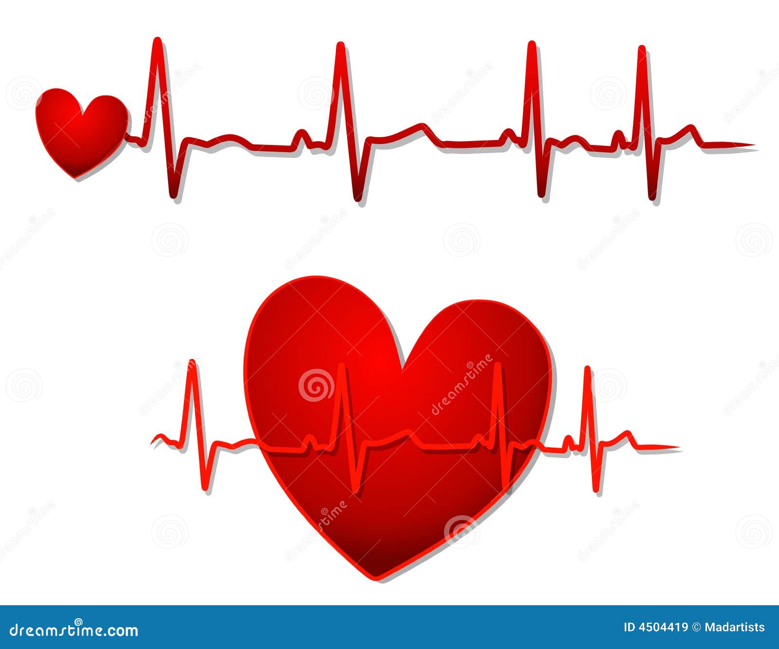 free heart monitor clipart - photo #14