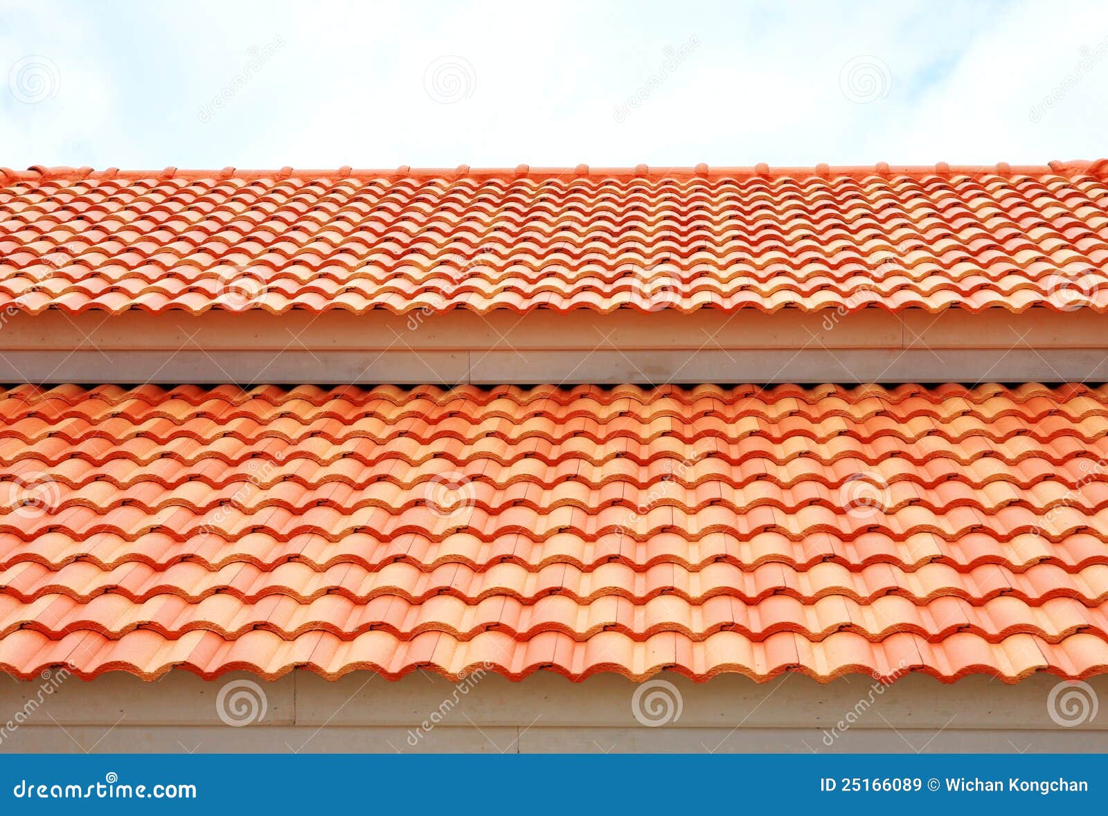 house roof texture