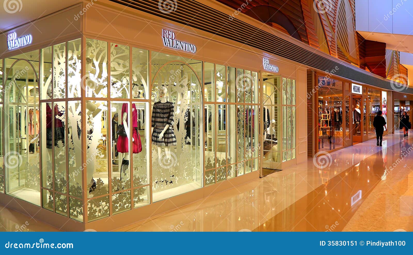Fashion & Beauty Website Design in Harrogate | Kariba