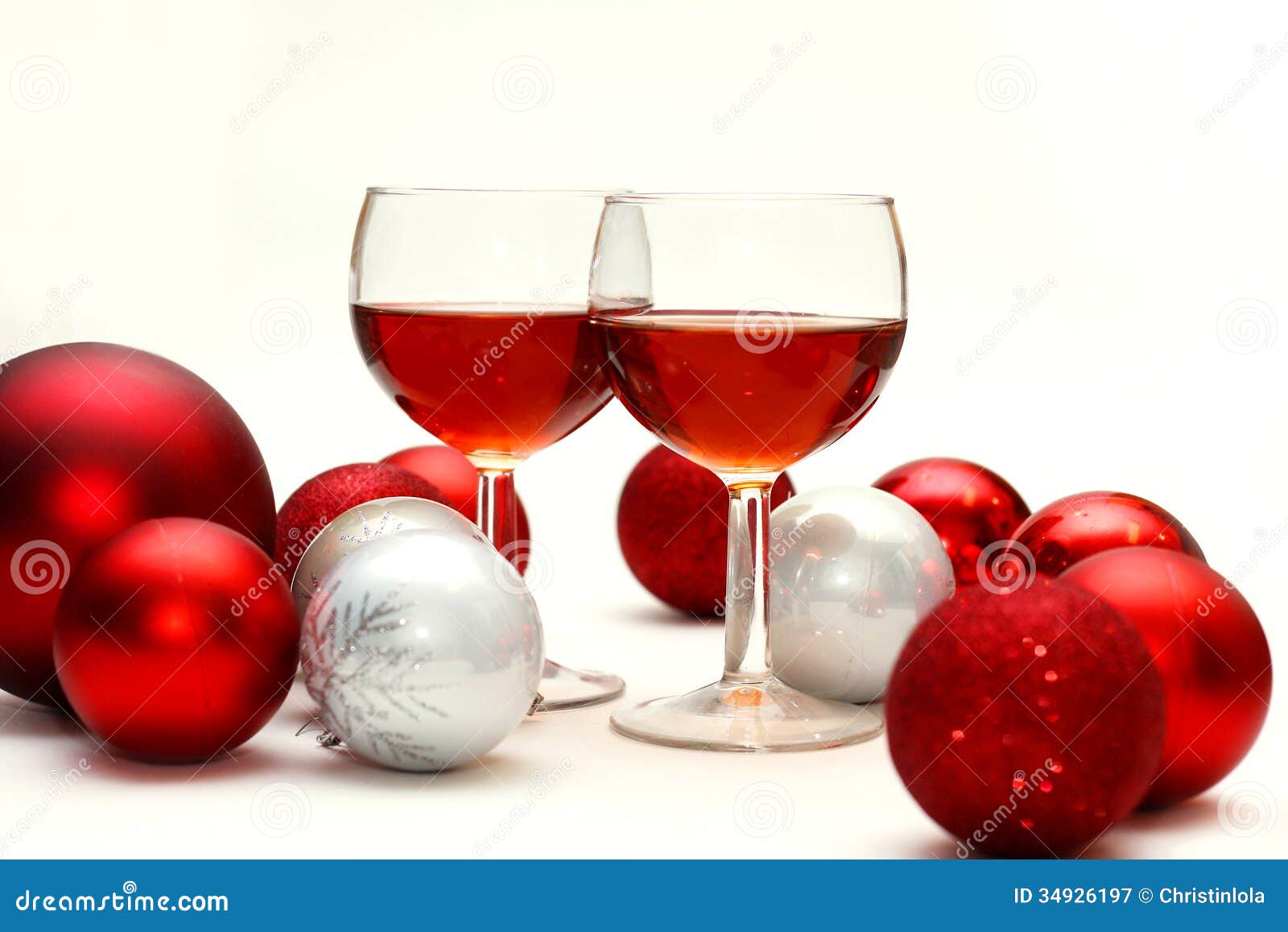 christmas wine clip art - photo #8
