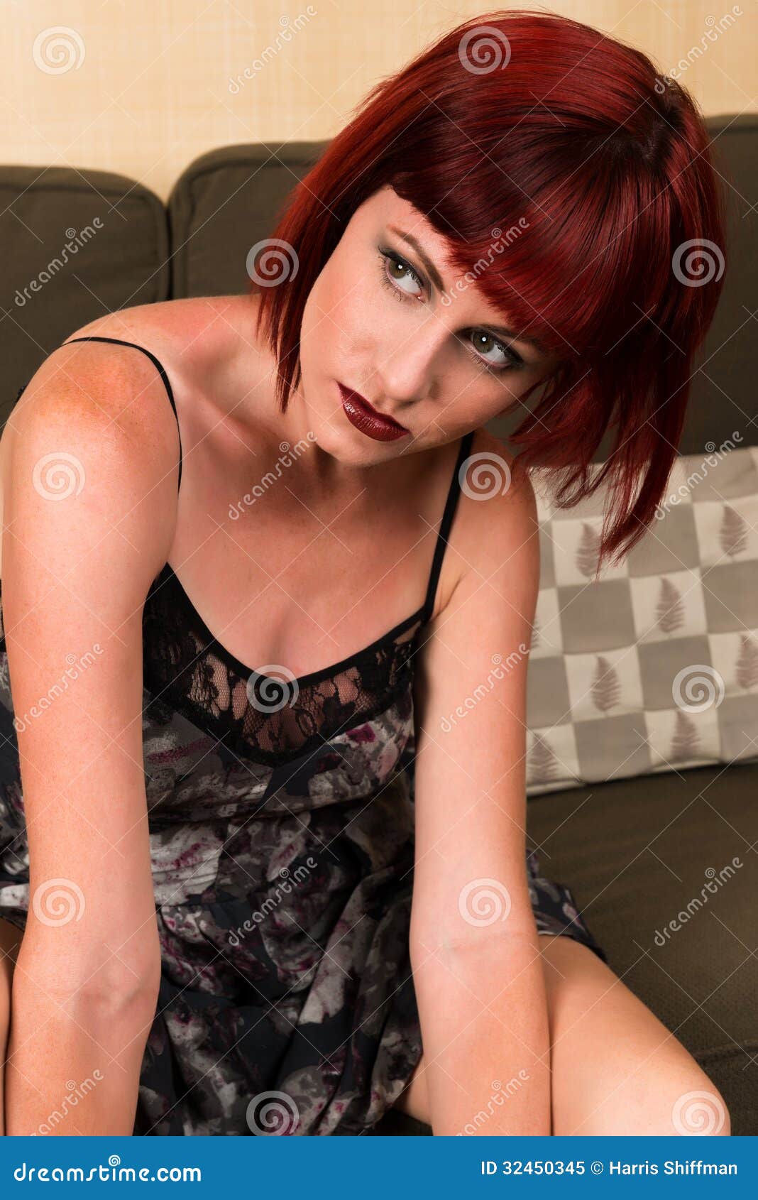 Redhead sit com Can my gf deepthroat