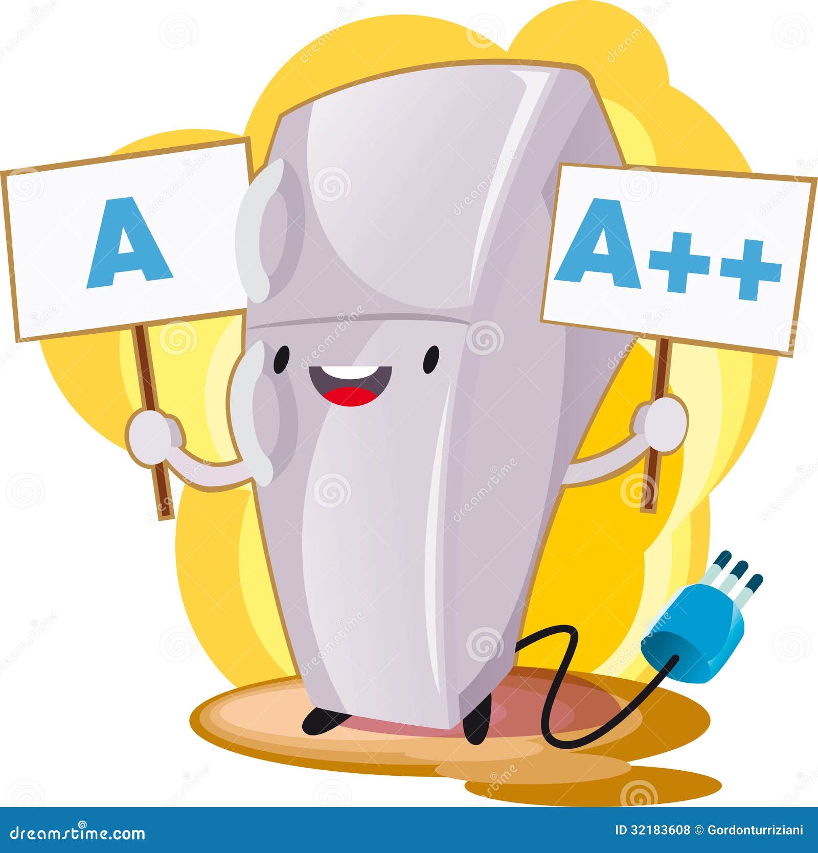 cleaning fridge clipart - photo #17