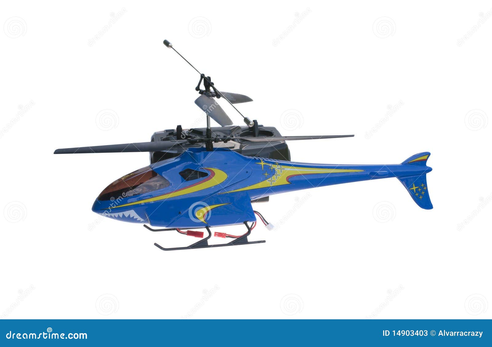 Remote control helicopter expensive 4wd