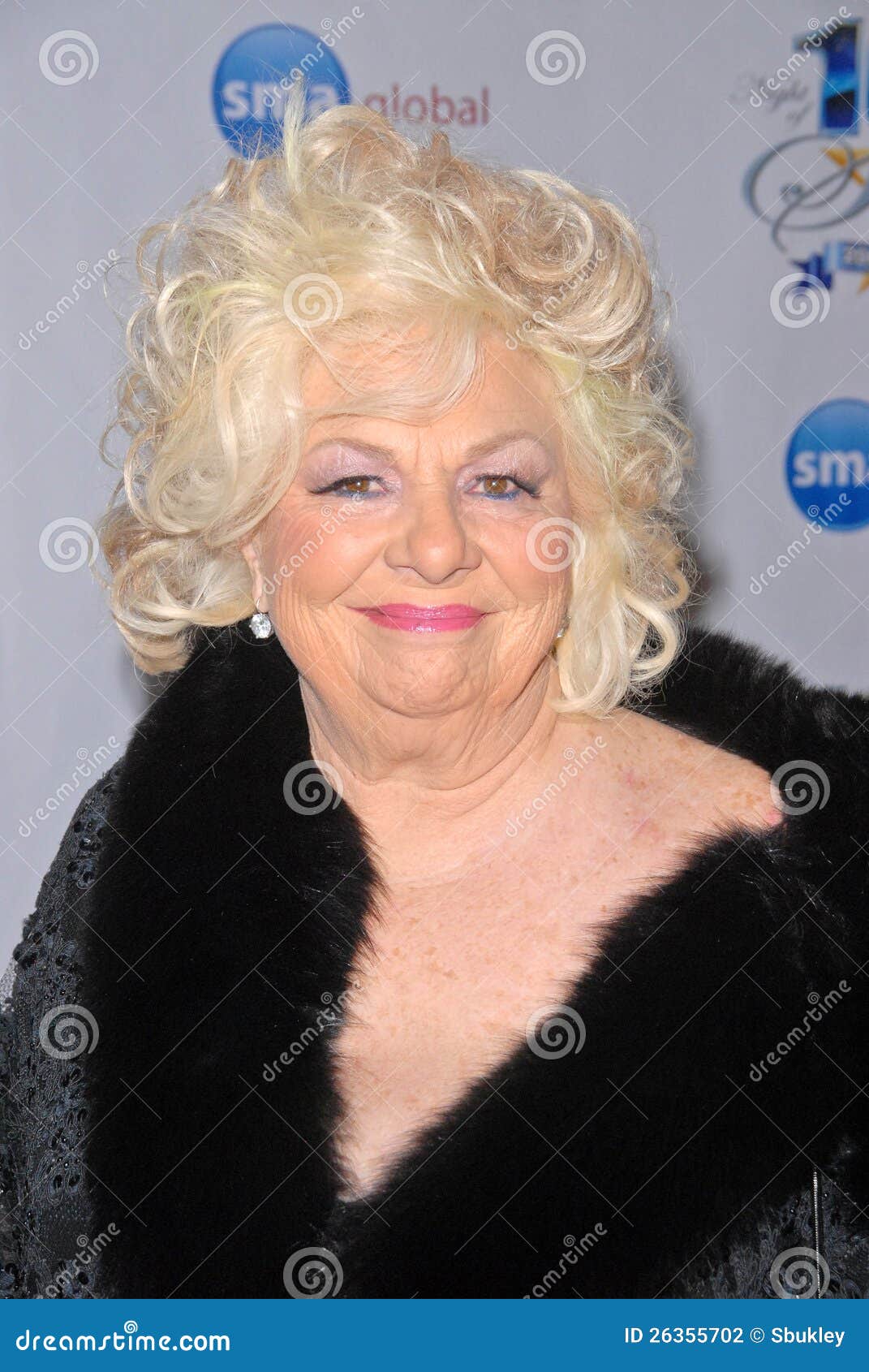 <b>Renee Taylor</b> Redaktionelles Stockfotografie - renee-taylor-26355702