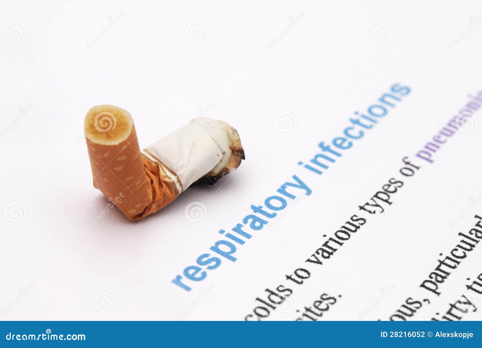 Respiratory business plan