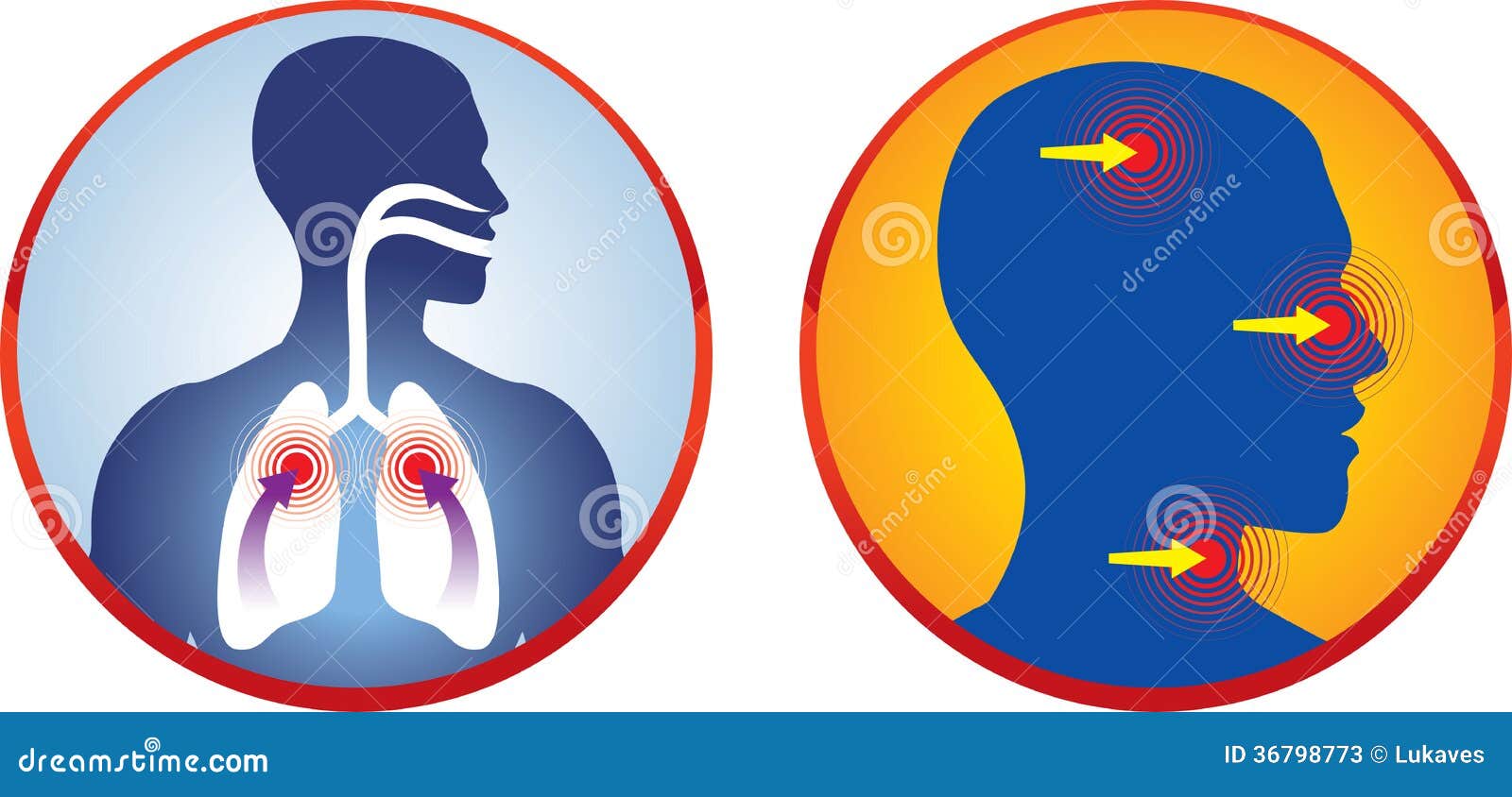 Respiratory business plan