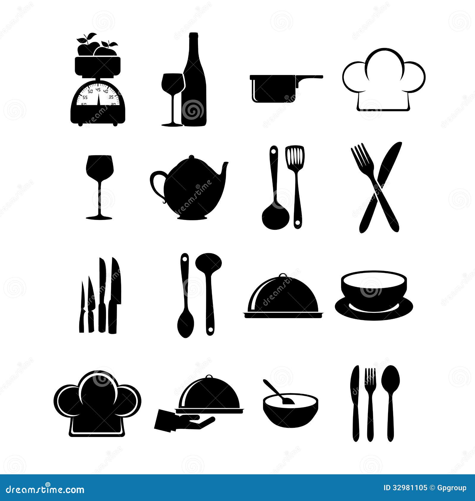 restaurant clipart free download - photo #22