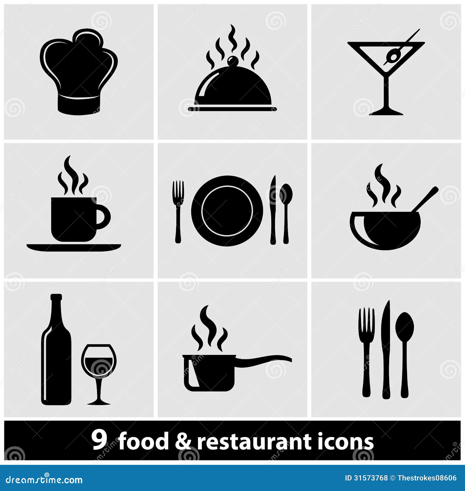 restaurant clipart free download - photo #46