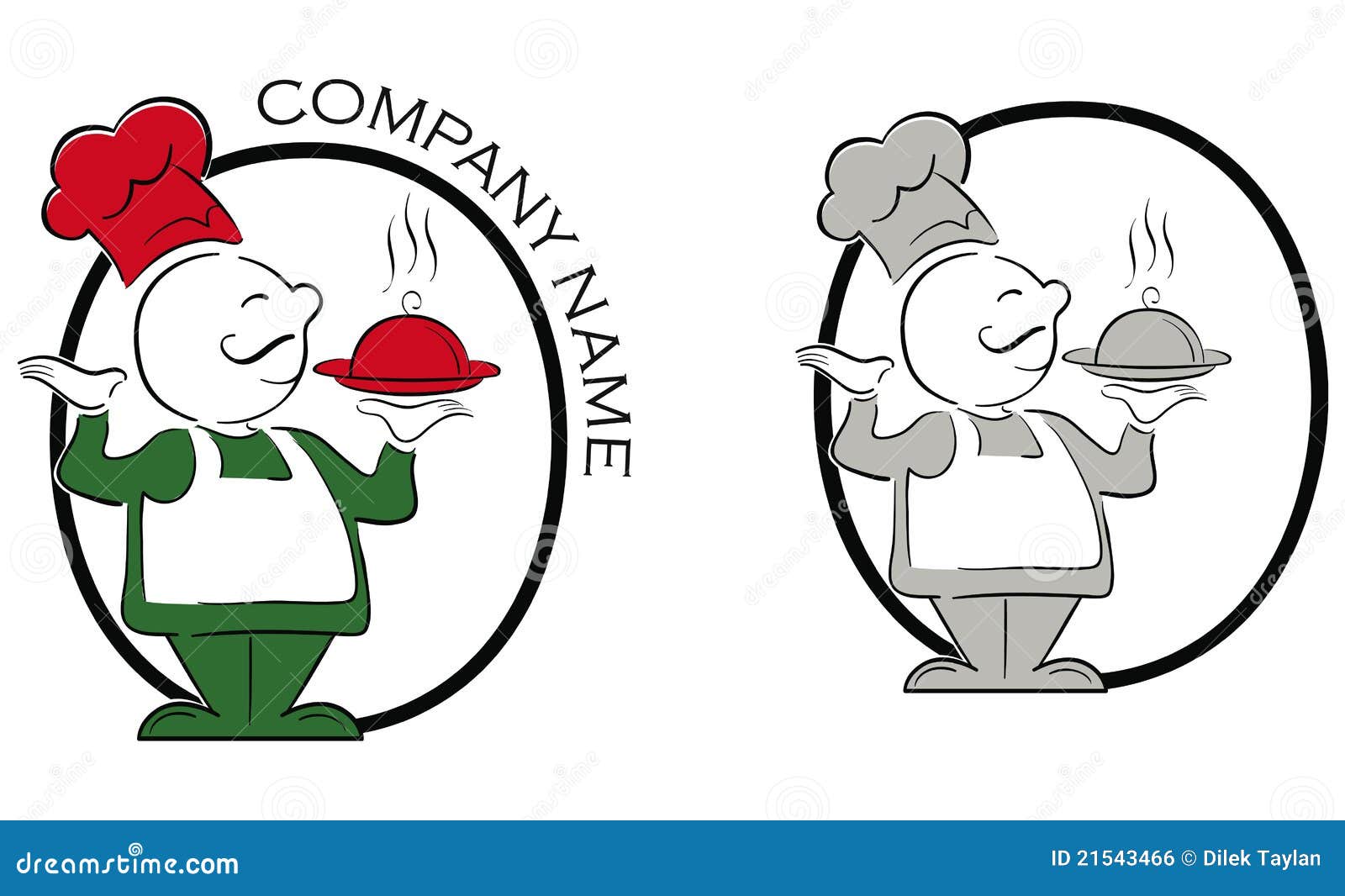 restaurant logo clipart - photo #17