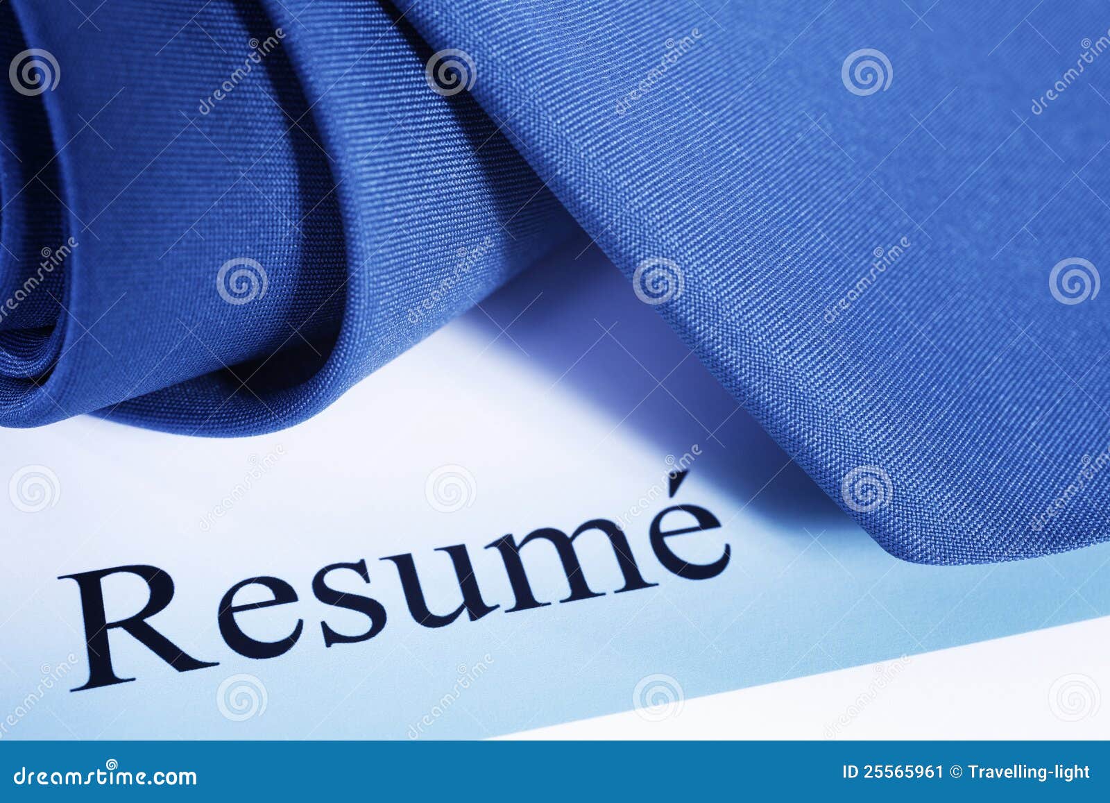 clipart on resume - photo #48