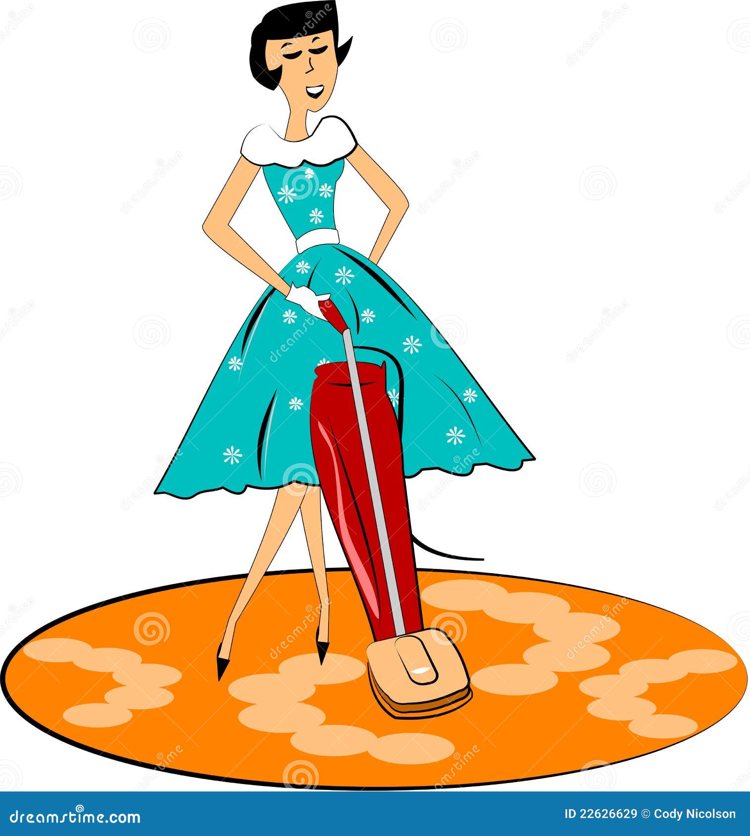 mother cleaning clipart - photo #11
