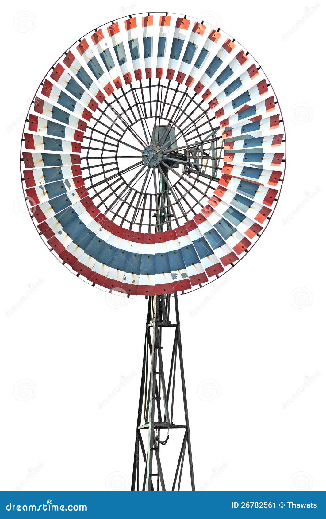 More similar stock images of ` Retro Windmill `