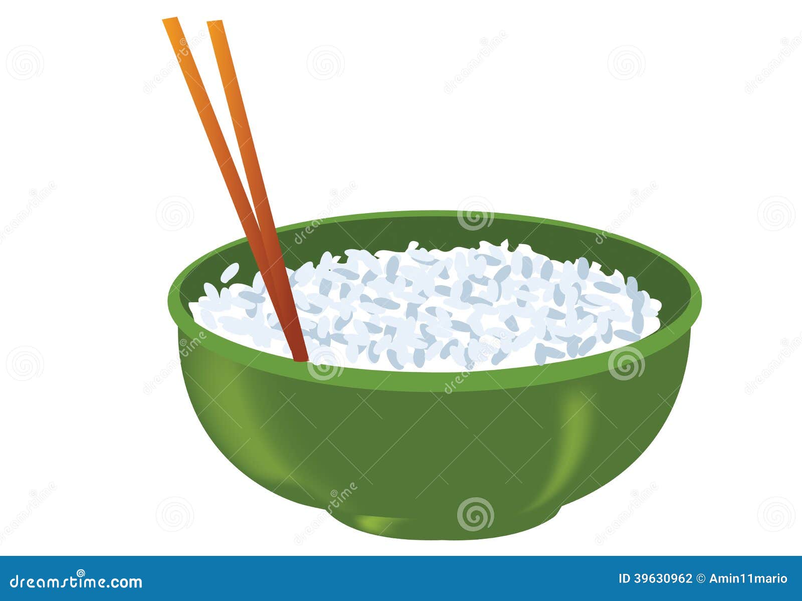 clipart of rice - photo #49