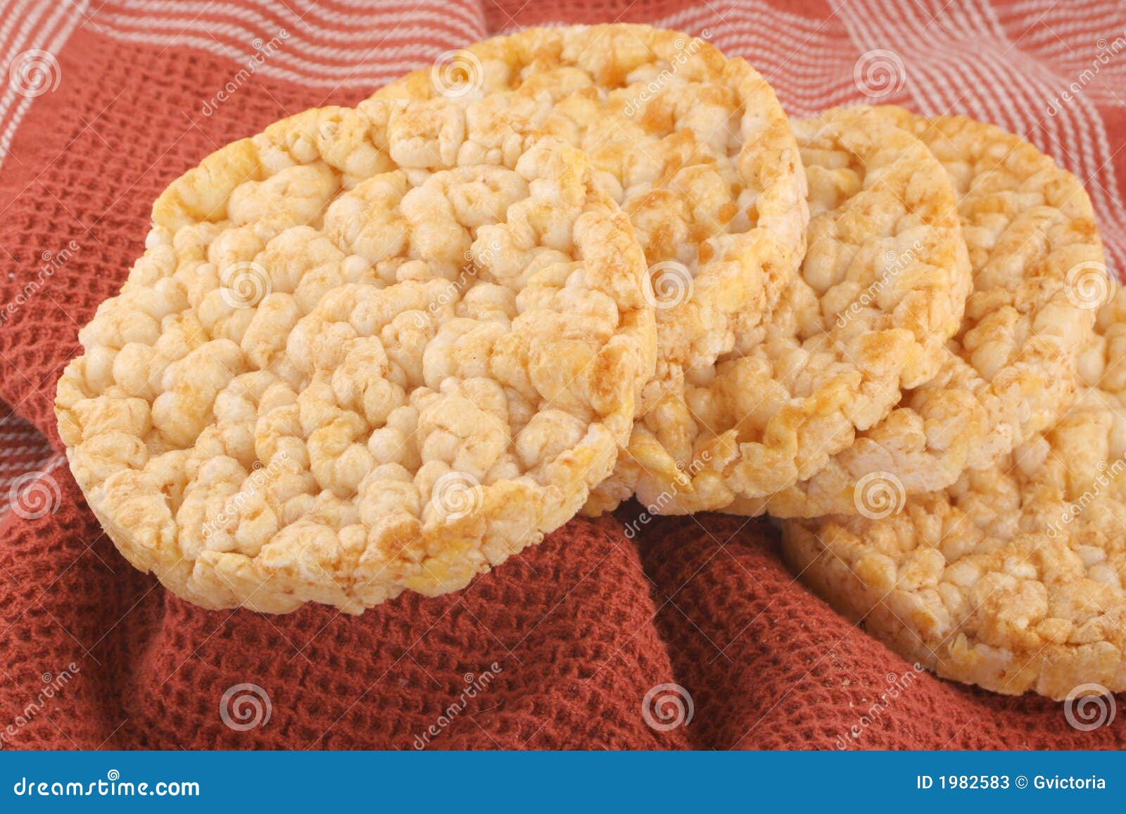 Pin Puffed Rice Cake Royalty Free Stock Image 6226676 Cake ...