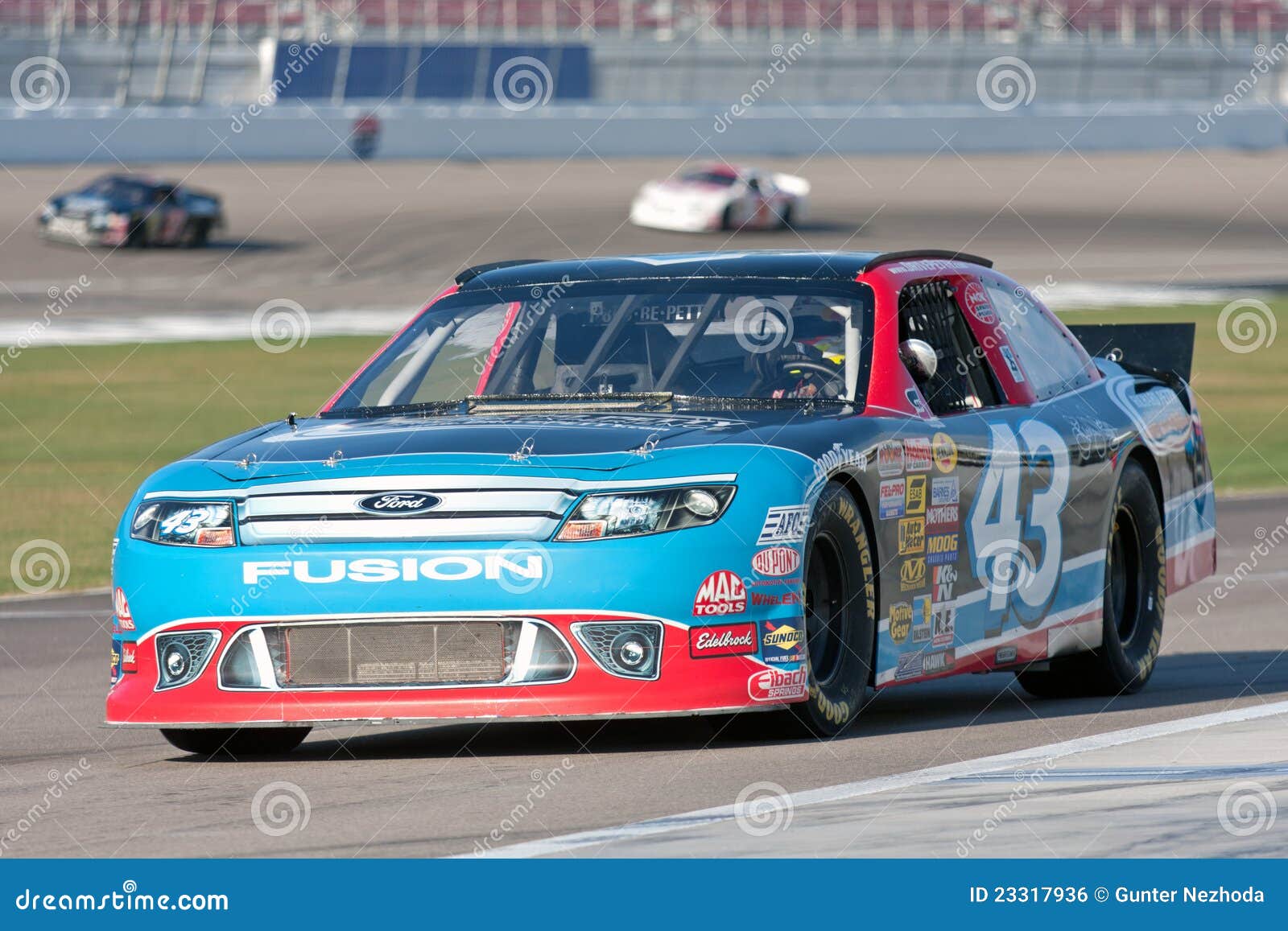 Shop by category Choose from any of the nationwide locations offered on the Richard Petty Driving Experience and NASCAR Racing Experience schedule. Drive a real NASCAR race car or ride along in a NASCAR race car at Richard Petty Driving Experience. The NASCAR driving experience schedule offers 16 of the nation’s premier speedways.