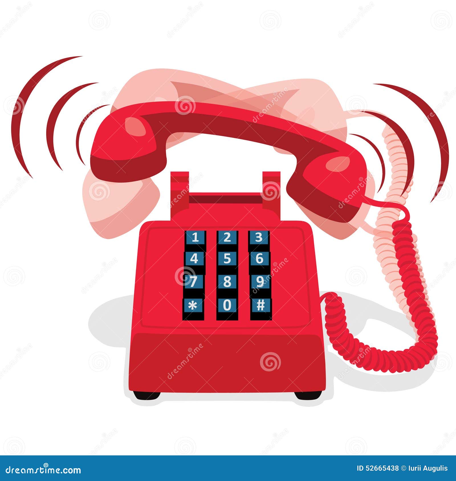 phone keypad clipart - photo #39