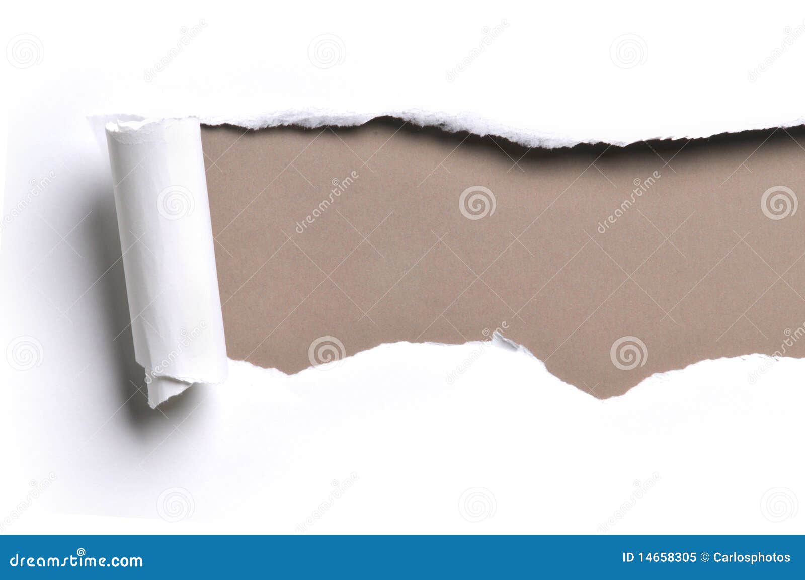 ripped paper ripped paper