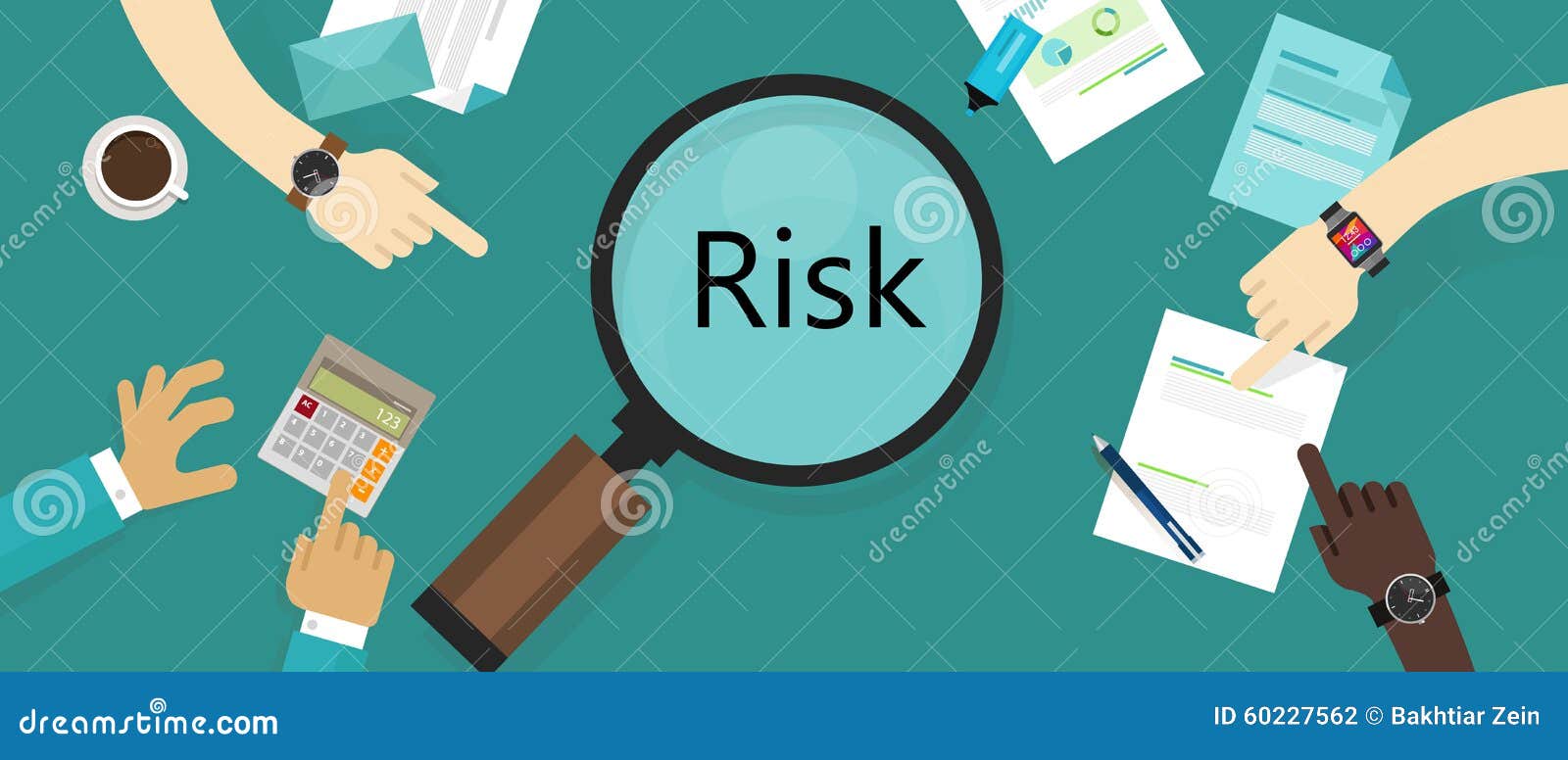 asset management and risk assessment Stock Vector: Risk management asset vulnerability assessment concept asset management and risk assessment Stock Vector: Risk management asset vulnerability assessment concept