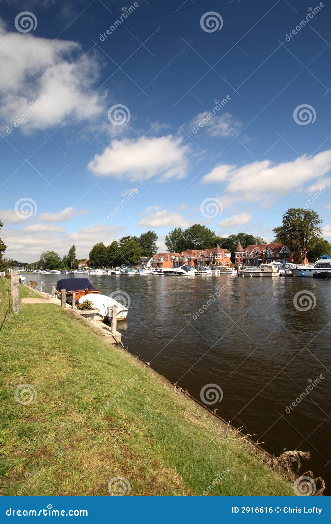 river thames clipart - photo #38