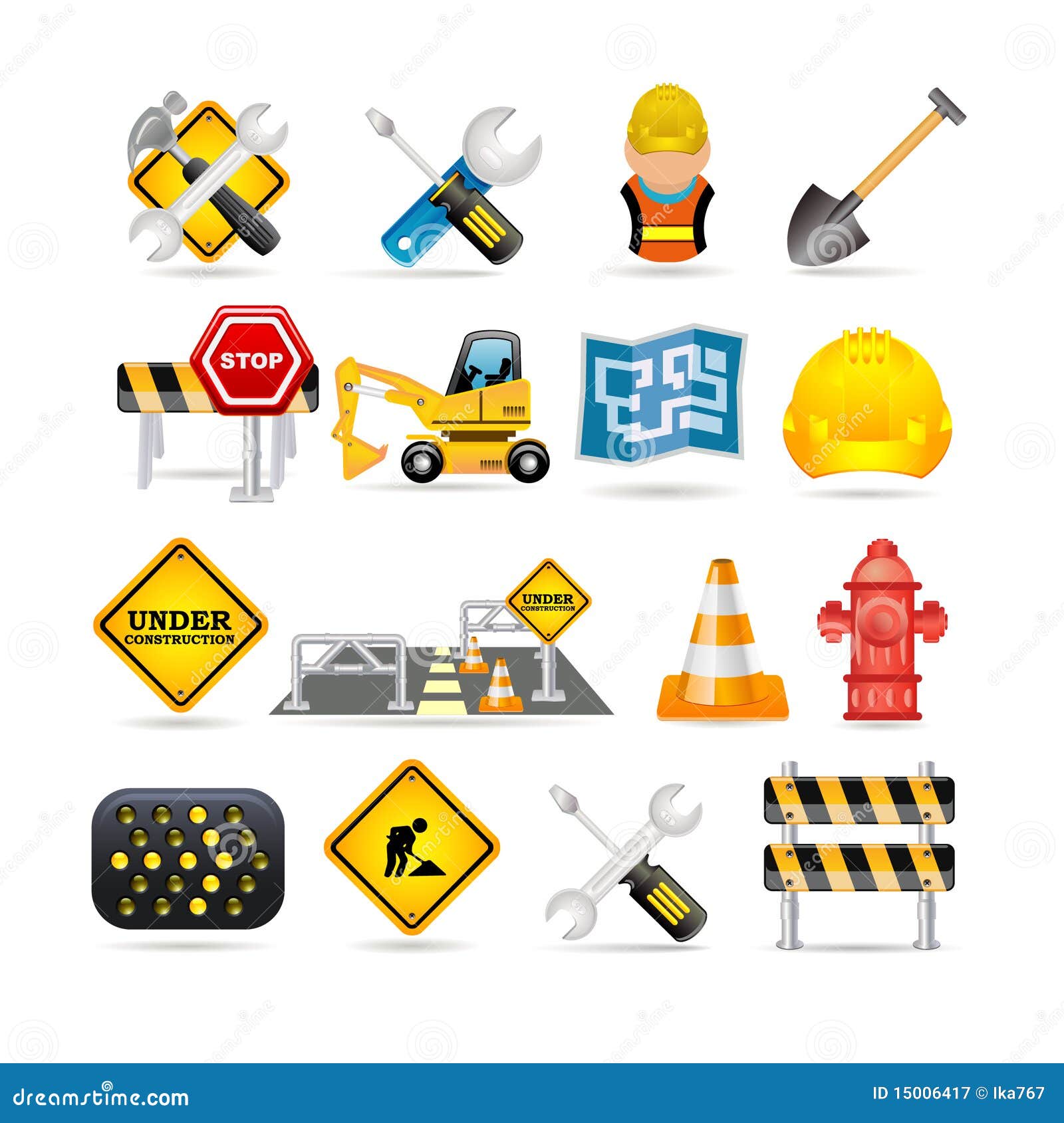 clipart seguridad industrial - photo #40