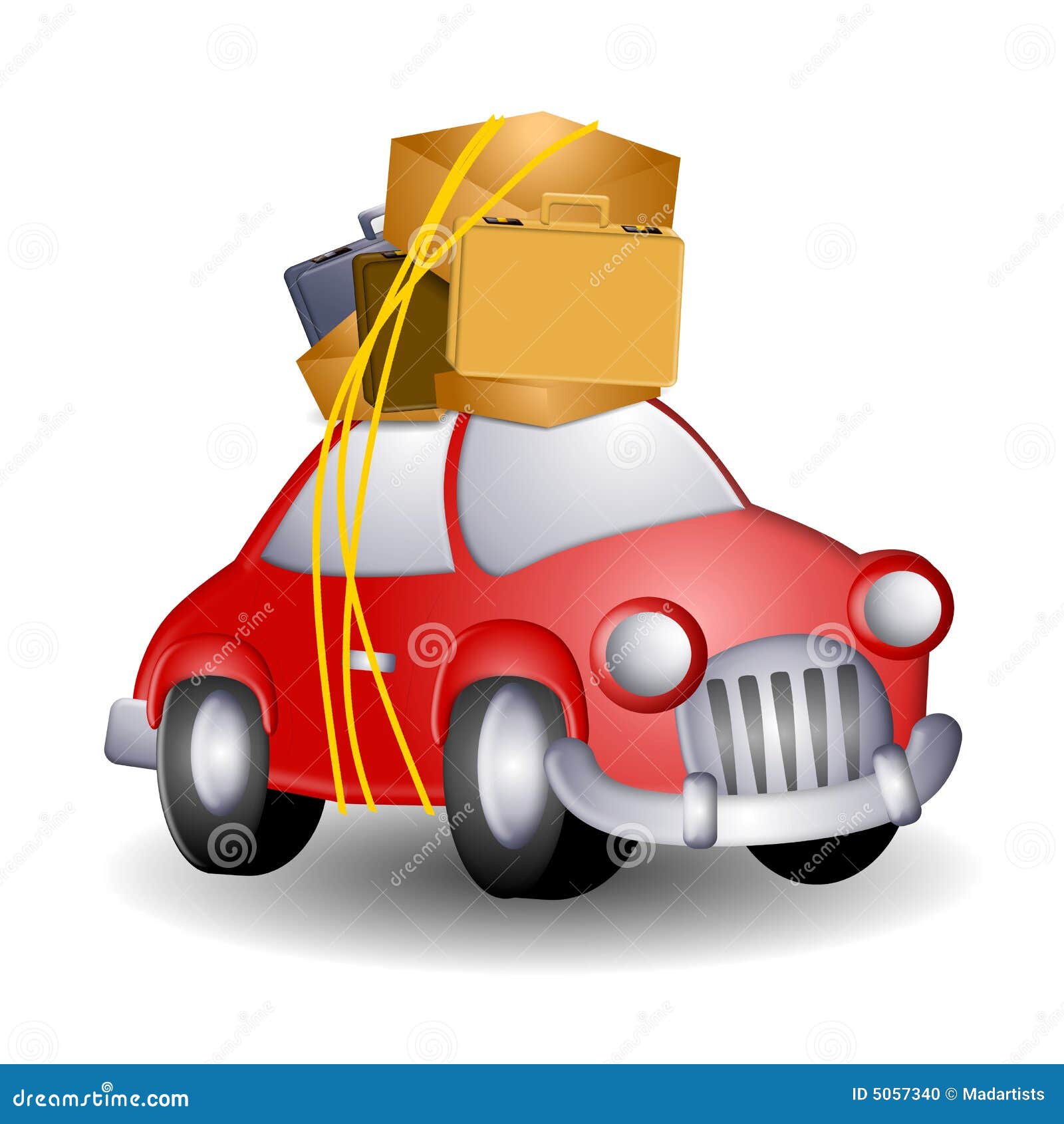 car trip clipart - photo #9