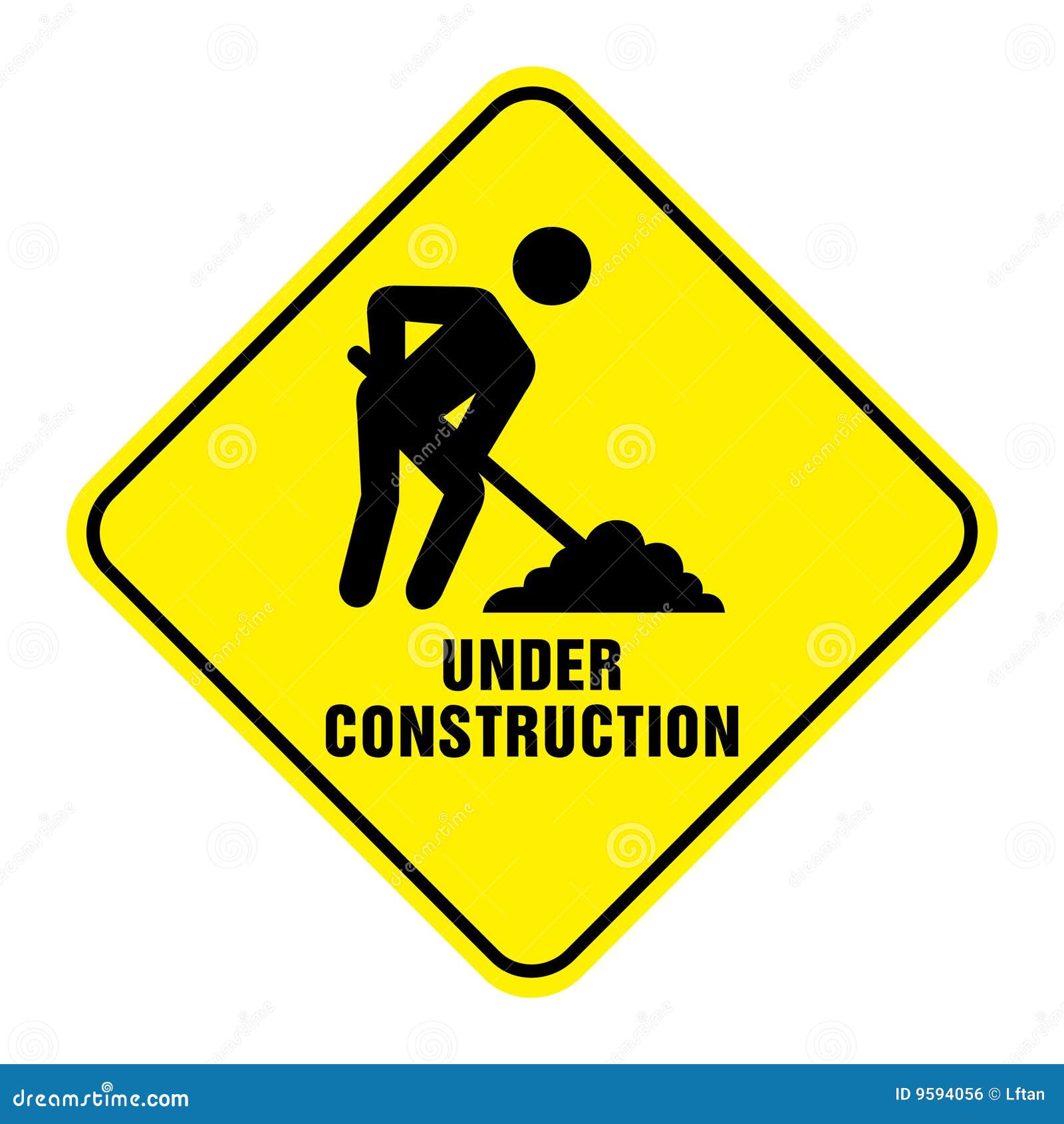 under construction symbol clip art - photo #13