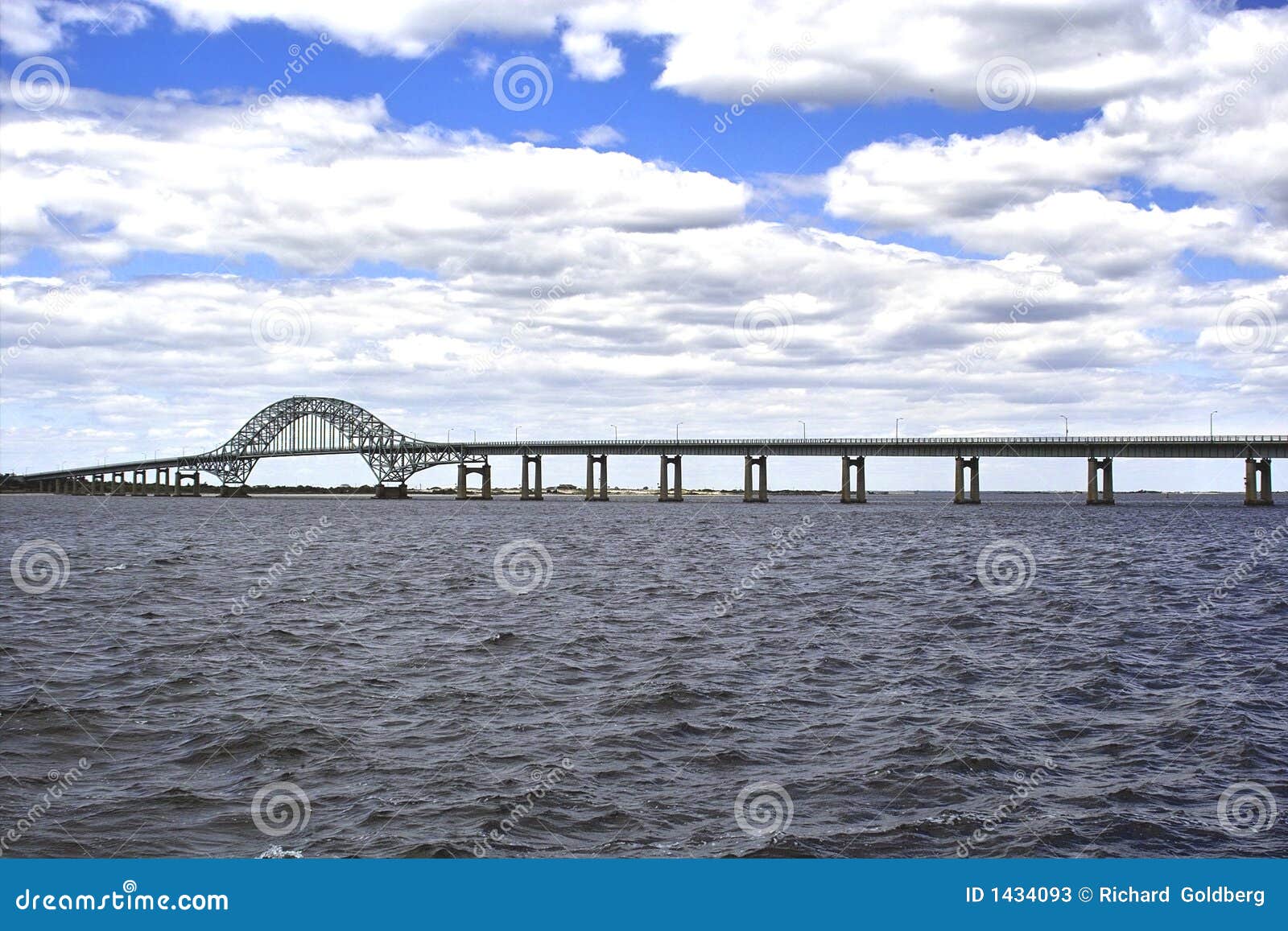 Robert Moses Causeway Stock Photos Image 1434093
