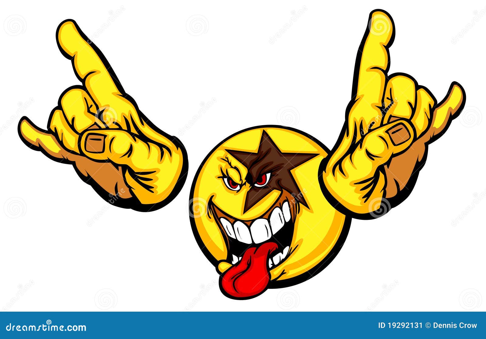 rock-star-smiley-face-emoticon-19292131.