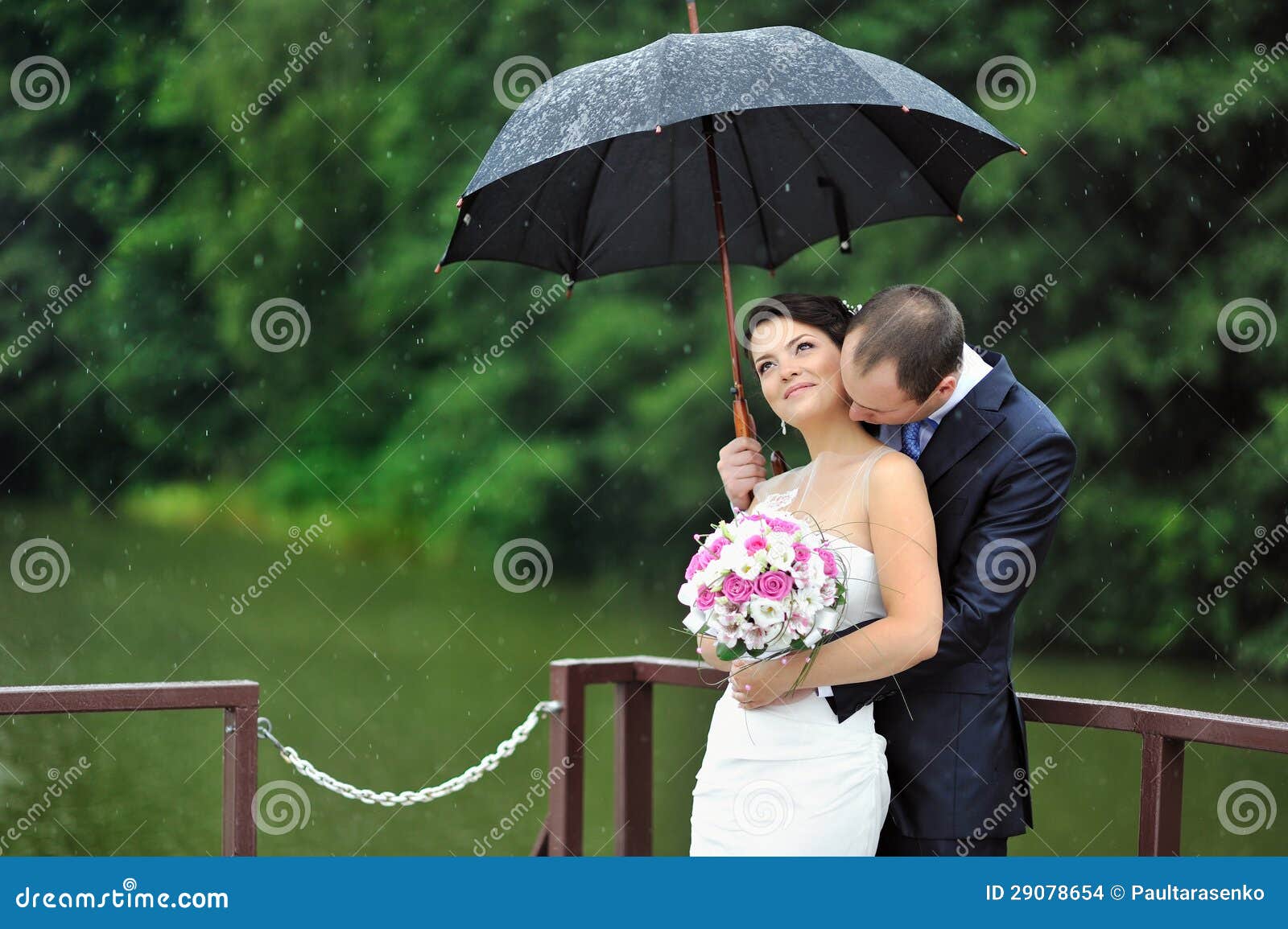 Dating rainy