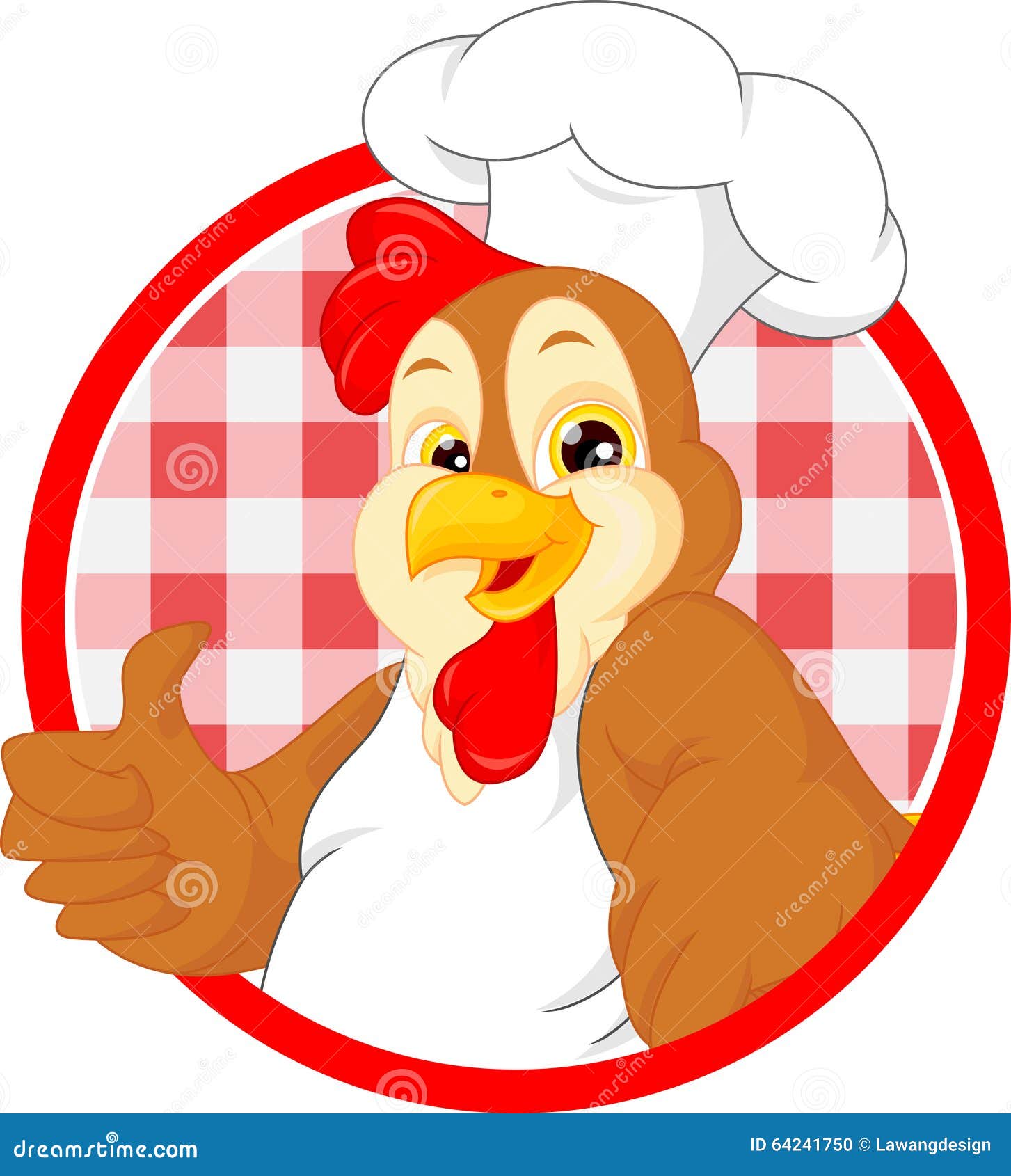 rooster mascot clipart - photo #26