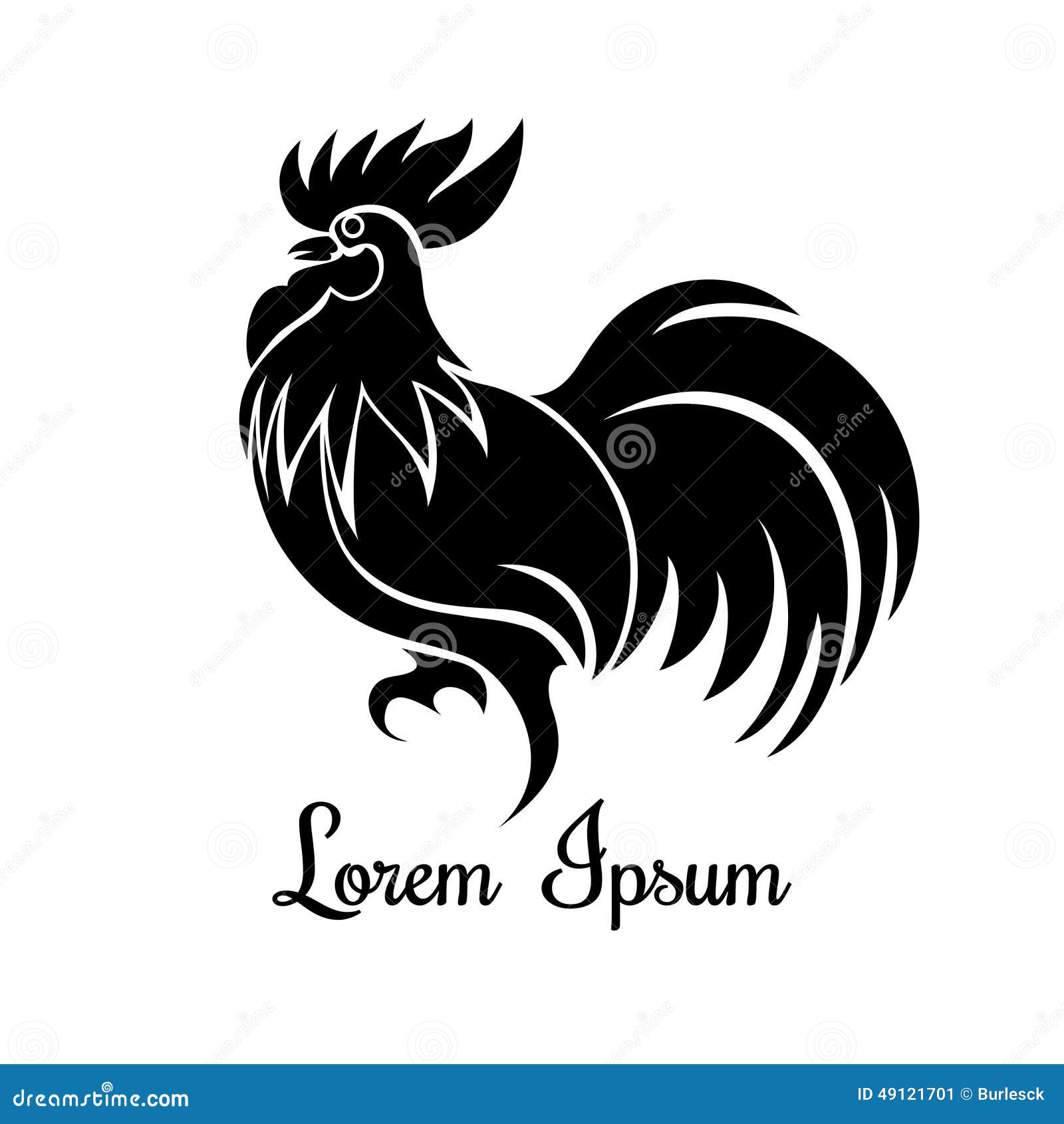 rooster logo clip art - photo #38