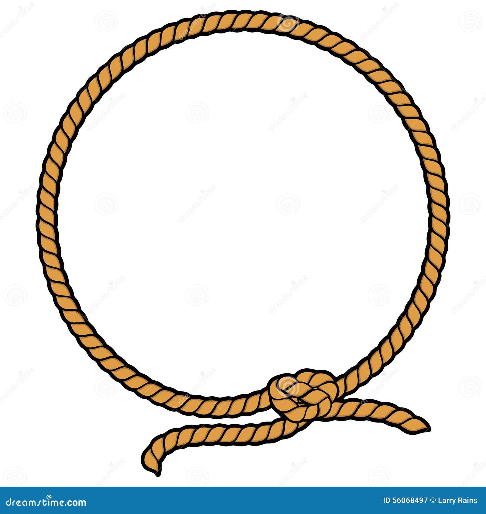 rope clipart free download - photo #18