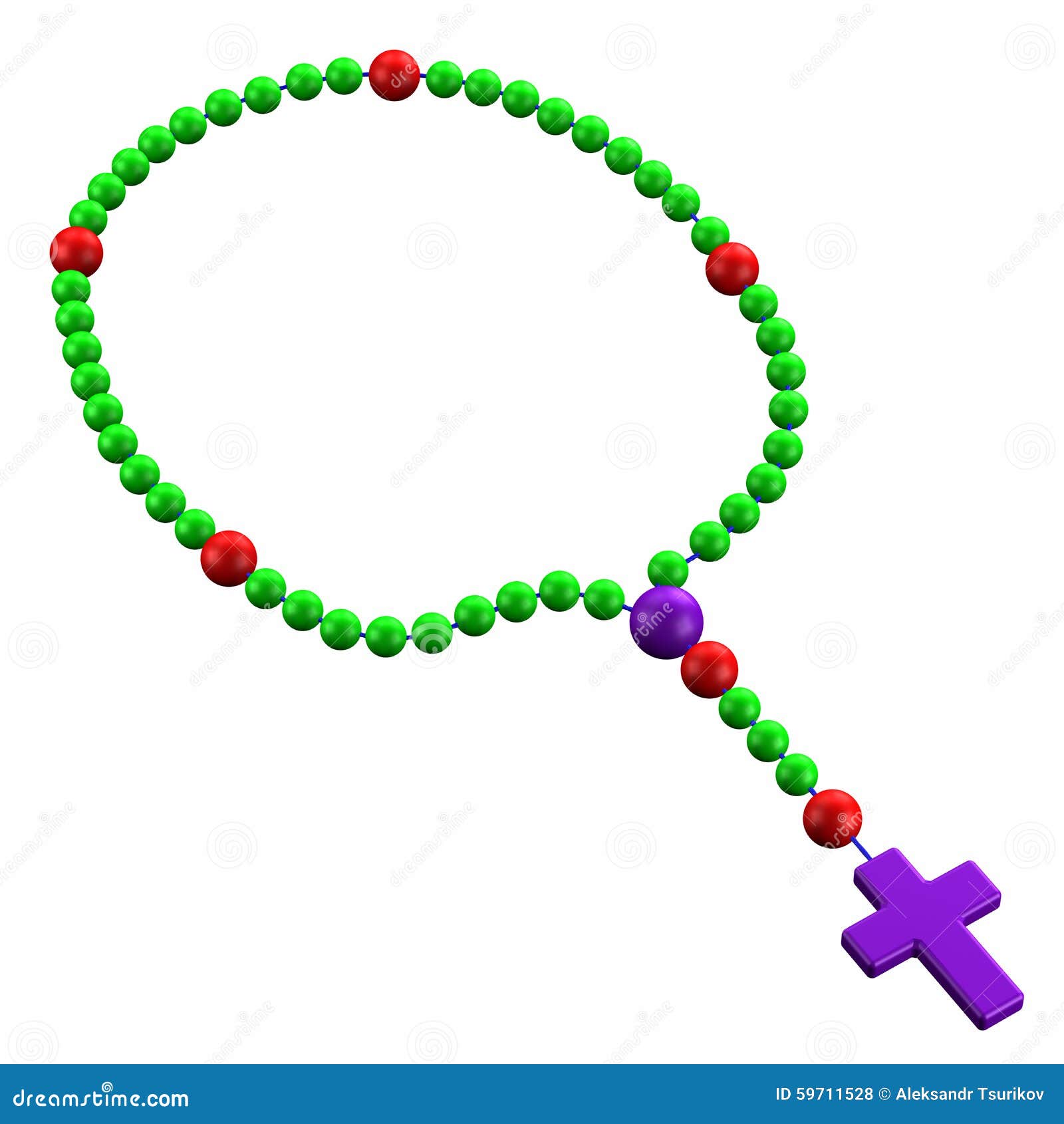 rosary clipart free download - photo #21