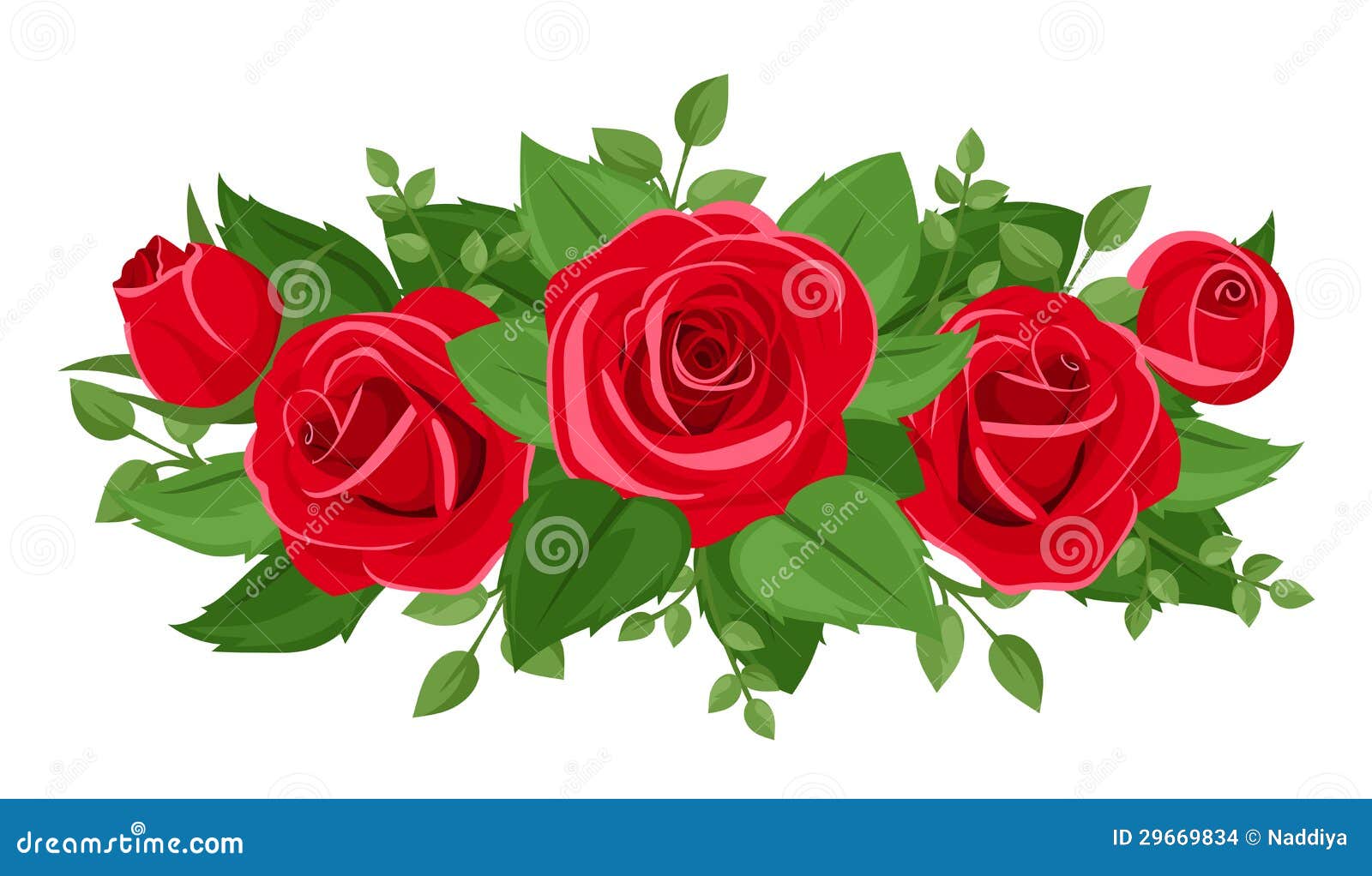 clipart rose rosse - photo #35