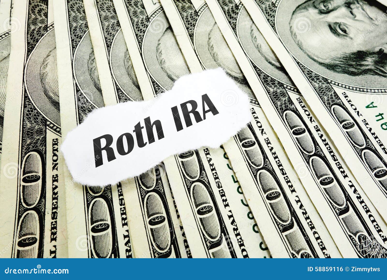 trading stocks within a roth ira