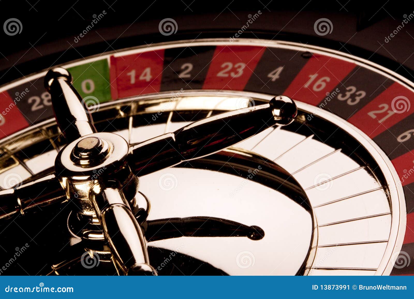 Studio roulette
