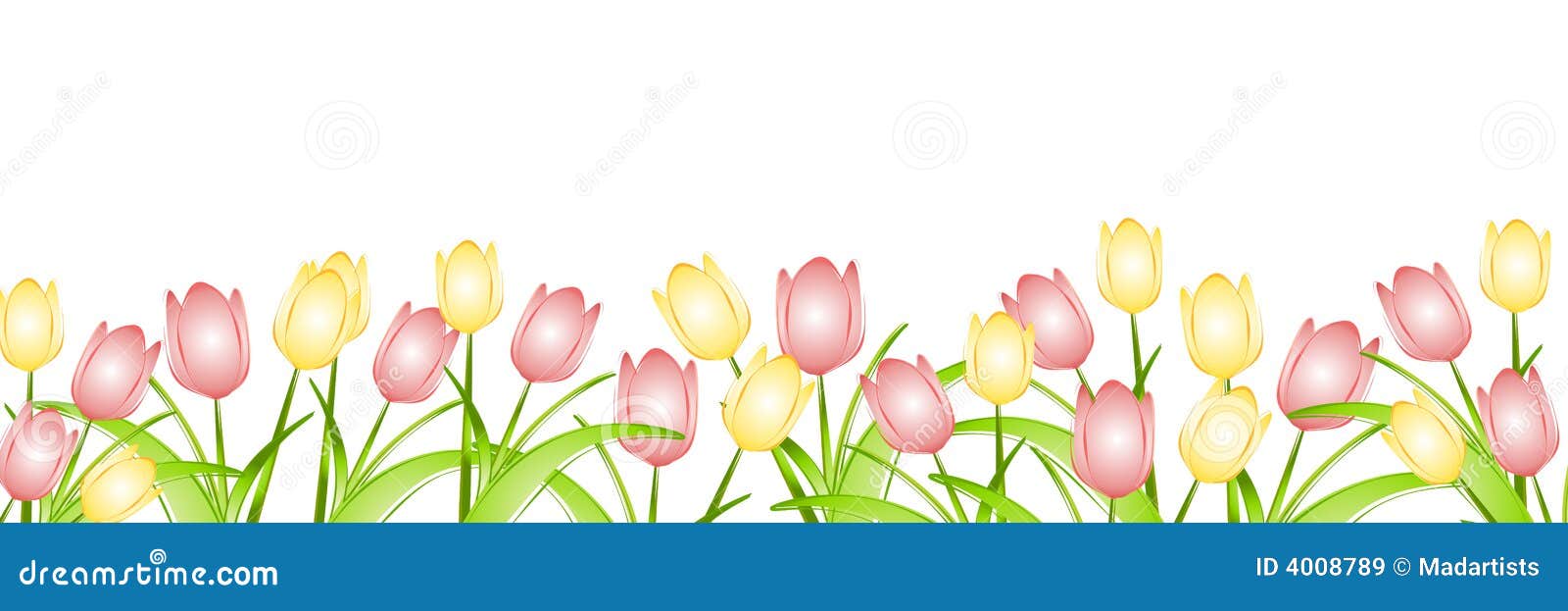 spring clip art banners - photo #12