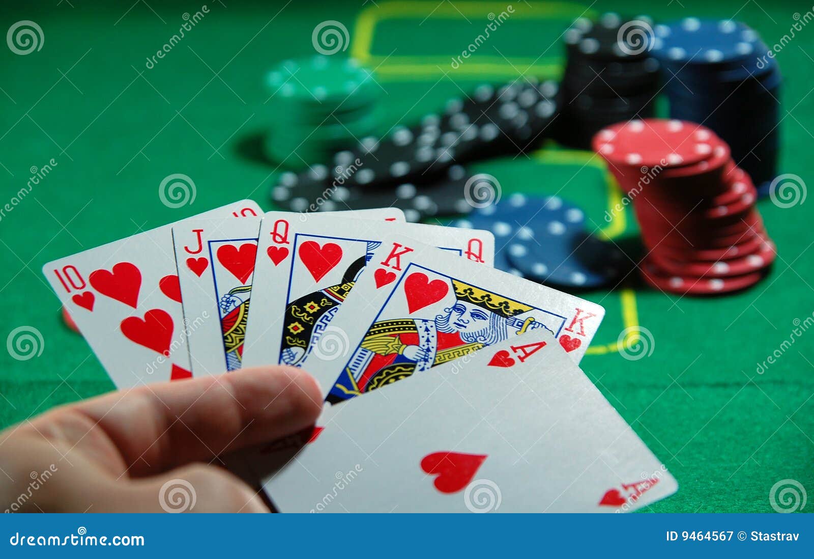 Royal flush poker eugene oregon