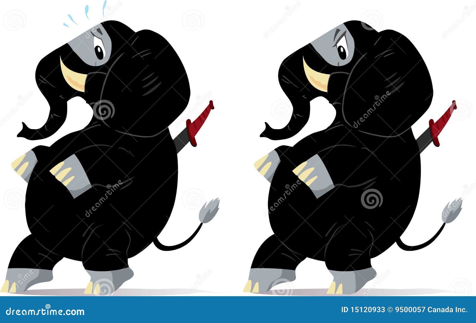 rubacchiando-elefante-nervoso-di-ninja-15120933