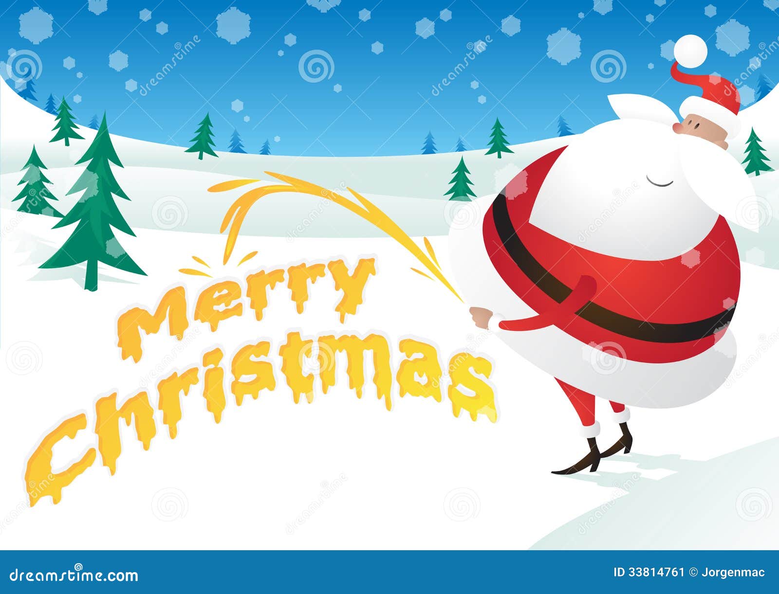 rude-santa-takes-pee-says-merry-christmas-illustration-very-who-has-written-cheeky-message-snow-remember-33814761.jpg