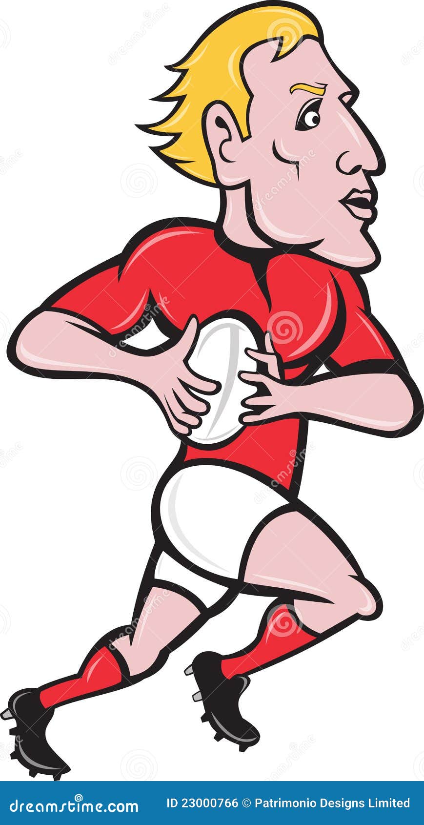 clipart rugby player - photo #40